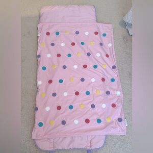 Pottery Barn Kids Nap Mat